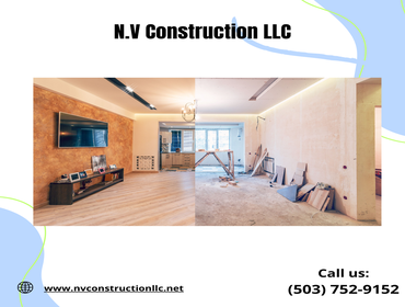 Photos by N.V Construction LLC #1