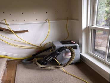 Photos by Disaster Kleenup Specialists Inc #1