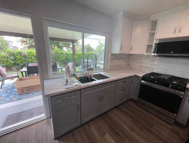 Photos by Forever Construction Corp #1 Kitchen remodel