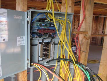 Residential Electrical