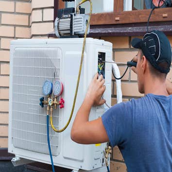 AC Service Today