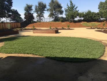 Photos by Judds Landscape Services #1