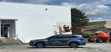 Painter1 of Upstate SC
