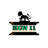 Kingston 11 Construction, LLC logo
