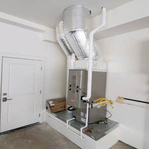 Photos by Monaco Mechanical #1