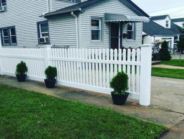 Photos by Dream Fence Incorporated #1