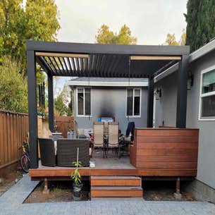Albatross Pool Remodeling & Backyard Renovations