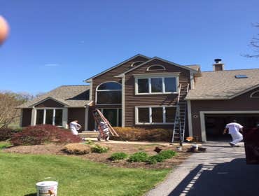 Photos from Wockenfuss Painting