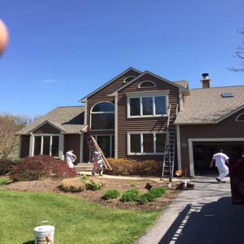 Photos from Wockenfuss Painting