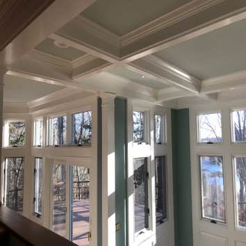 Vision Hill Renovation