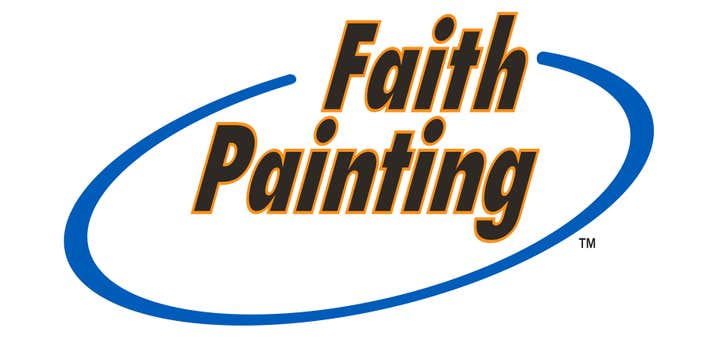 Photos by Faith Painting #1