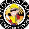 Rock Star Construction LLC logo