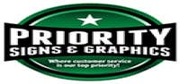 Photos by Priority Signs & Graphics #2