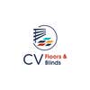 Cv Floors and Blinds logo