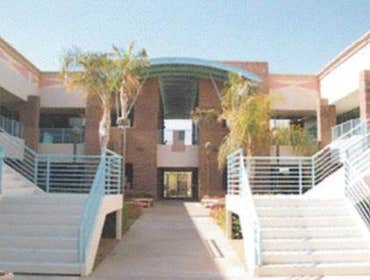 Office Complex