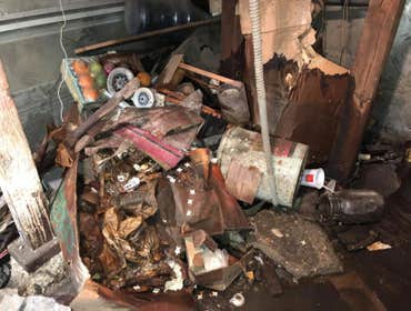 Photos by Restotech Disaster Restoration Corp #1