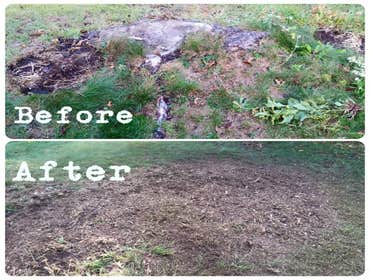 Photos from Oxford Outdoor Services LLC