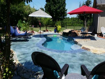 Photos from San Juan Fiberglass Pools of Charlotte, LLC