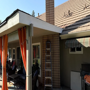 Handy Dan Construction Inc