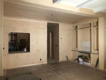 Photos by Make Renovations of New York #1 various projects with a broad spectrum of work including : Design/ build , kitchen- bath renovations, wood fl