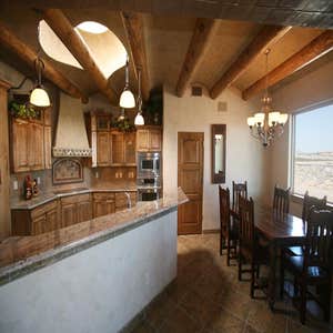 Project photos from Team Builders