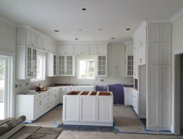 Photos by Hartsock’s Custom Cabinets and Home Improvement #2 Kitchen and bathroom projects