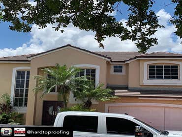 Photos by Hardtop Roofing Corp #1