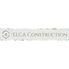 Elca Construction LLC logo