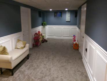 Various Projects
