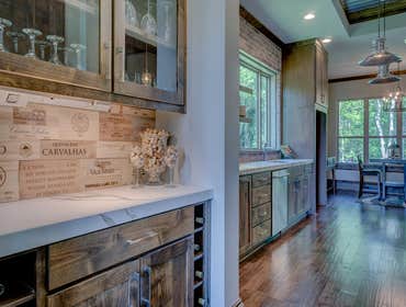 Photos by Abraham Building & Consulting Inc