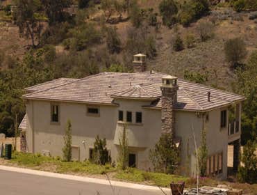 Sequoia Roofing Projects