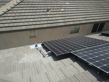 Solar Panels
