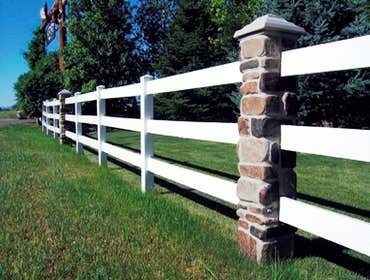 Photos from Andes Fence Inc.