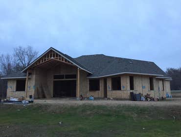 Photos by Dan Gardner Roofing #1