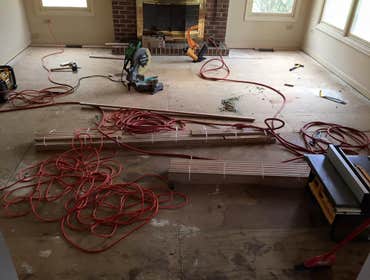 B&G Remodeling