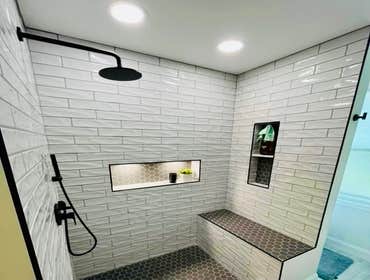 Bathroom Remodels Projects Bathroom Remodels