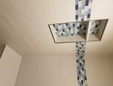 Photos by Capi Tile & Stone LLC