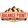 Balance Point Heating, Cooling & Plumbing logo
