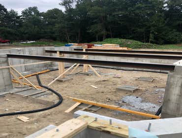 Photos by Wp Construction Inc #1 New construction