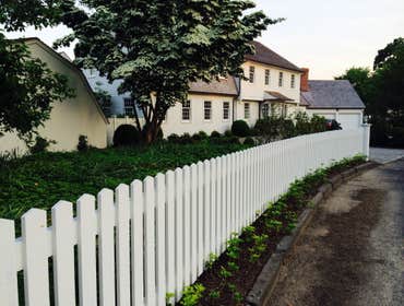 Photos from A. Anastasio Fence Co