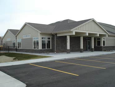 Project photos from Mcgann Construction Exterior photos of projects built.