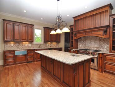 HG 42 We built this Beautiful Custom Home in Historic Robinson Farms In East Cobb Marietta, Ga 30068
