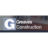 Greaves Construction Inc logo