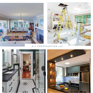 Photos by N.V Construction LLC #1