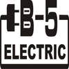 B5 Electric Inc logo