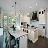 A. Perry Homes