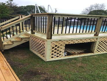 Photos from Ta Custom Contracting