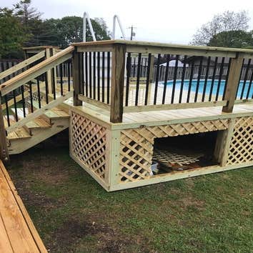 Photos from Ta Custom Contracting