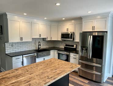 Photos by Jsf Construction Company #2