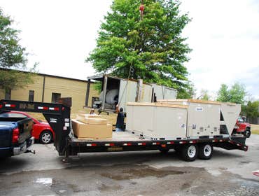 Photos from White's Heating & Cooling, Inc.